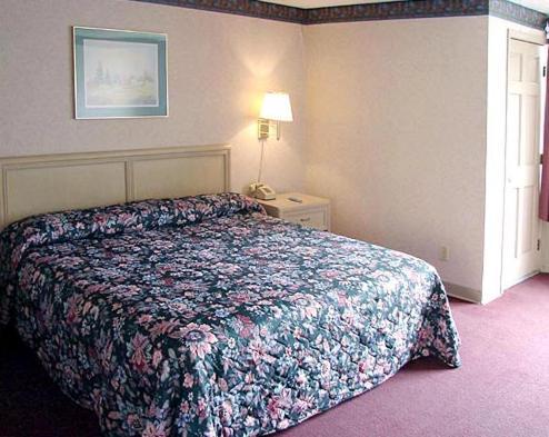 Double Room Two Double Beds