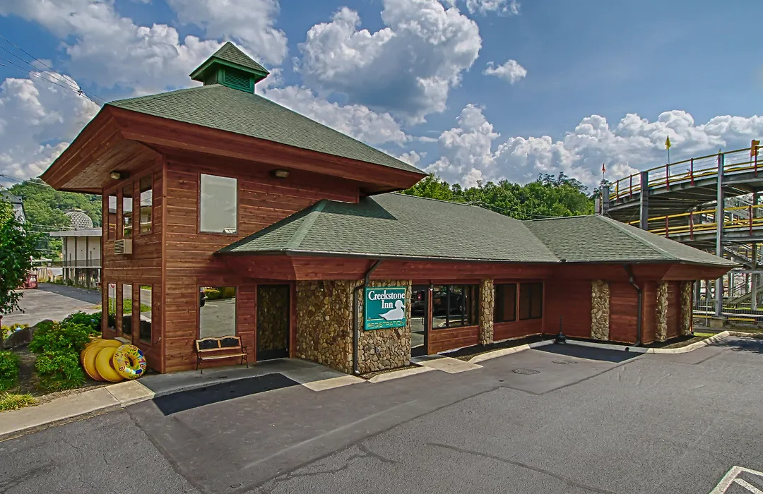 Creekstone Inn-1