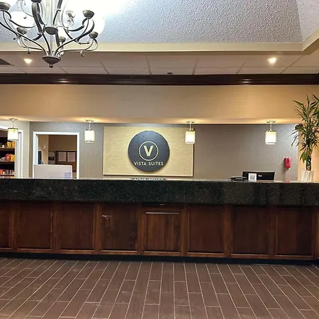 Vista Suites Near Island And Leconte Convention Center-2