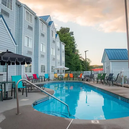 Guest Inn Pigeon Forge-2