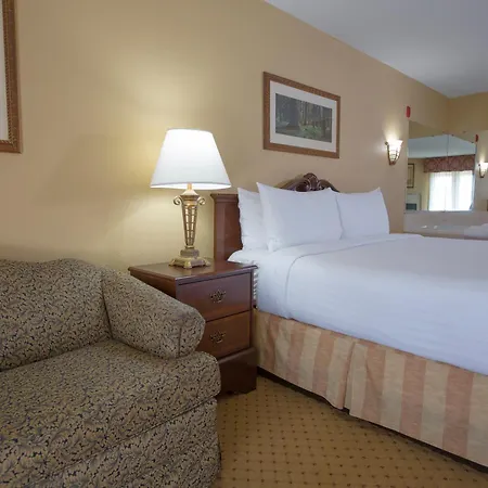 Music Road Resort Hotel And Inn-2