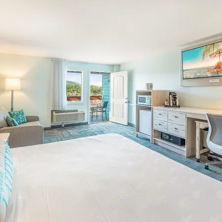 Margaritaville Island Inn-3