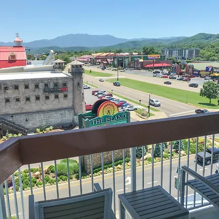 Margaritaville Island Inn-2