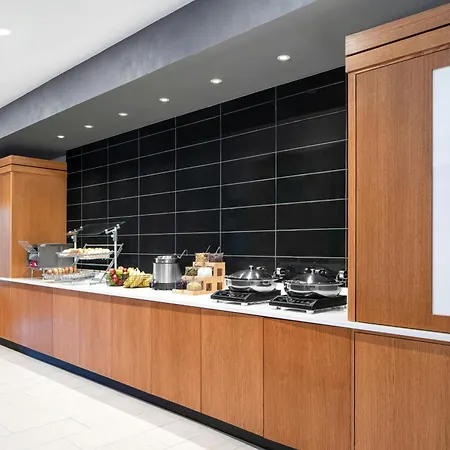 Springhill Suites Pigeon Forge-3