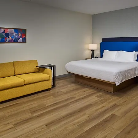 Hampton Inn Pigeon Forge-3