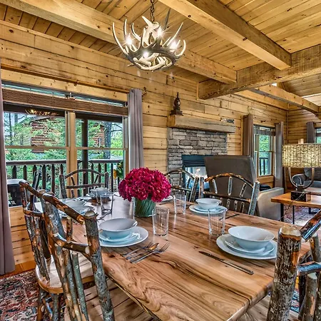 Riverstone Condo Resort & Spa-3