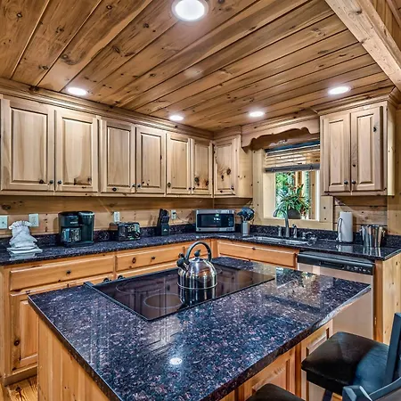 Riverstone Condo Resort & Spa-2