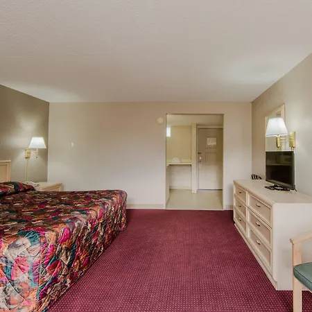 Green Valley Motel-3