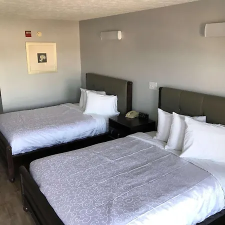 Apple Valley Inn Pigeon Forge-2